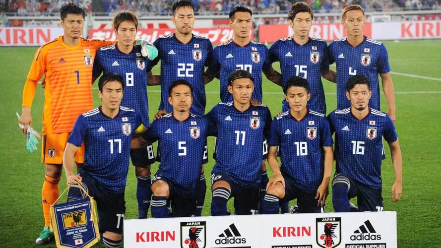 世界杯日本首发2018 2018年世界杯日本队的首发阵容有哪些人 世界杯日本首发2018 2018年世界杯日本队的首发阵容有哪些人