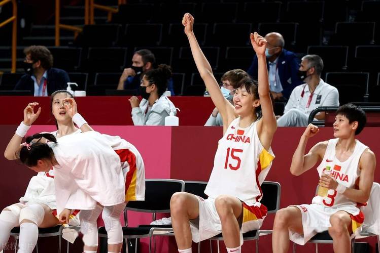 中国女蓝世界杯 中国女篮几次世界亚军