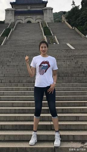 刘晏含世界杯训练(刘晏含,是一位优秀的运动员吗)