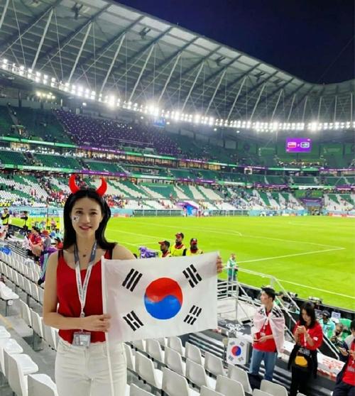 世界杯韩国解说 2022世界杯韩国加纳解说是谁