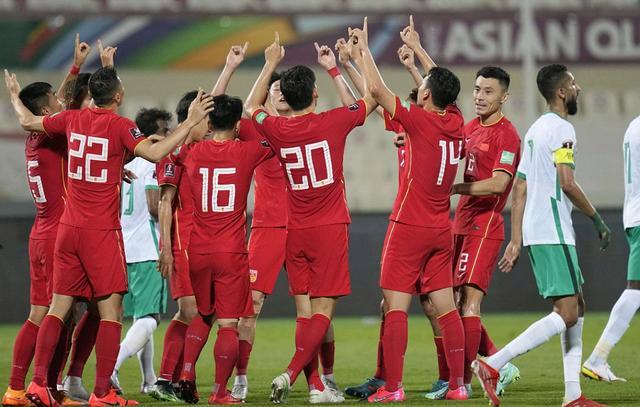 国足世界杯2017 国足进过世界杯吗 国足世界杯2017 国足进过世界杯吗