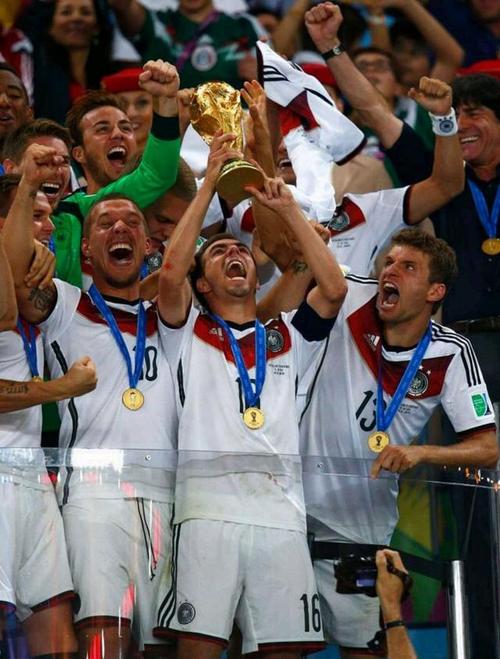 德国世界杯,德国是哪一届世界杯冠军 德国世界杯,德国是哪一届世界杯冠军