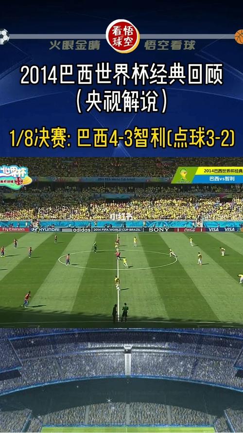 2014世界杯重播，2014世界杯回放在哪看