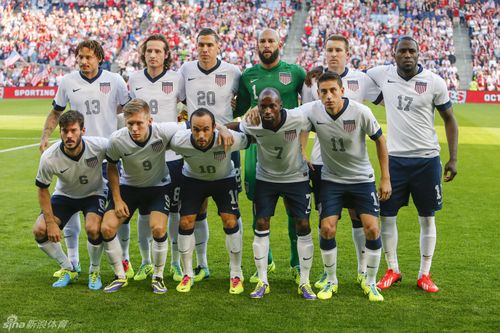 世界杯没有美国，世界杯为什么没有美国队