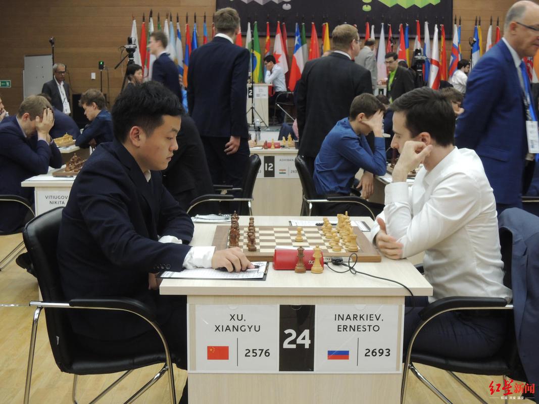 象棋竞技世界杯(国际象棋世界杯是什麼) 象棋竞技世界杯(国际象棋世界杯是什麼)
