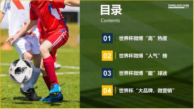 世界杯营销案例分析 典型的营销案例分析