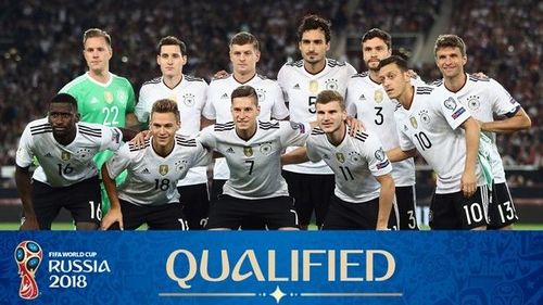 法国德国首发世界杯 世界杯德国首发名单 法国德国首发世界杯 世界杯德国首发名单