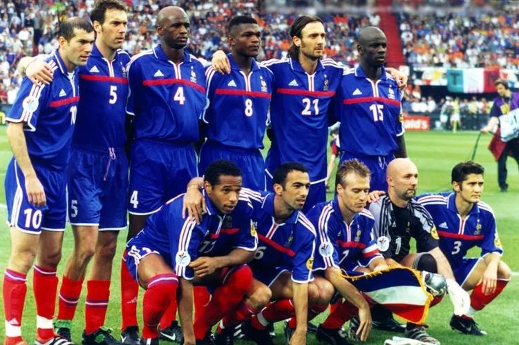 1998年法国世界杯名单 求1998年法国世界杯 法国队全部阵容