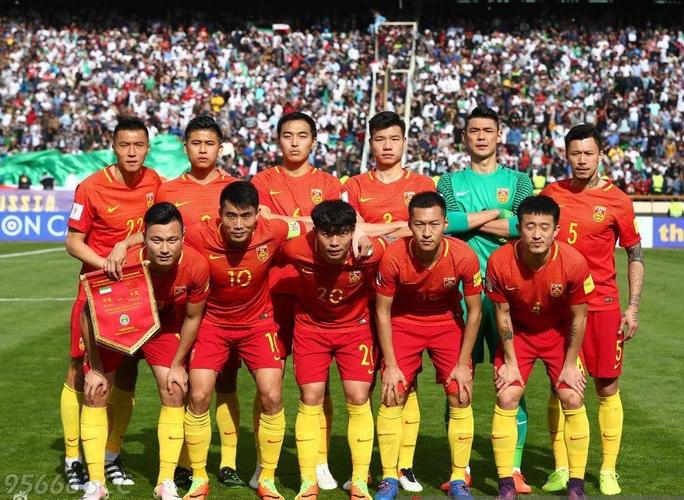 中国世界杯进入12强了(中国足球进入十二强离世界杯还有多远)