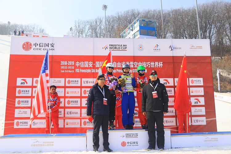 长春滑雪世界杯时间,长春莲花山滑雪节持续时间+活动内容 长春滑雪世界杯时间,长春莲花山滑雪节持续时间+活动内容