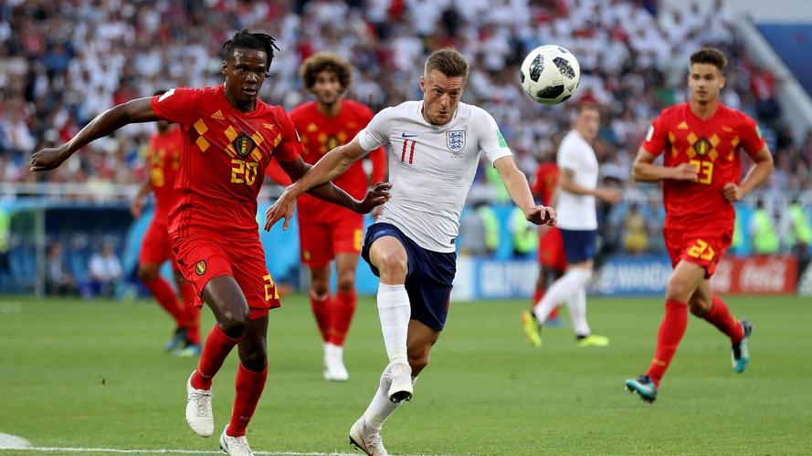 英格兰世界杯决赛 英格兰在历届世界杯上的成绩