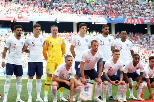 英格兰世界杯决赛 英格兰在历届世界杯上的成绩