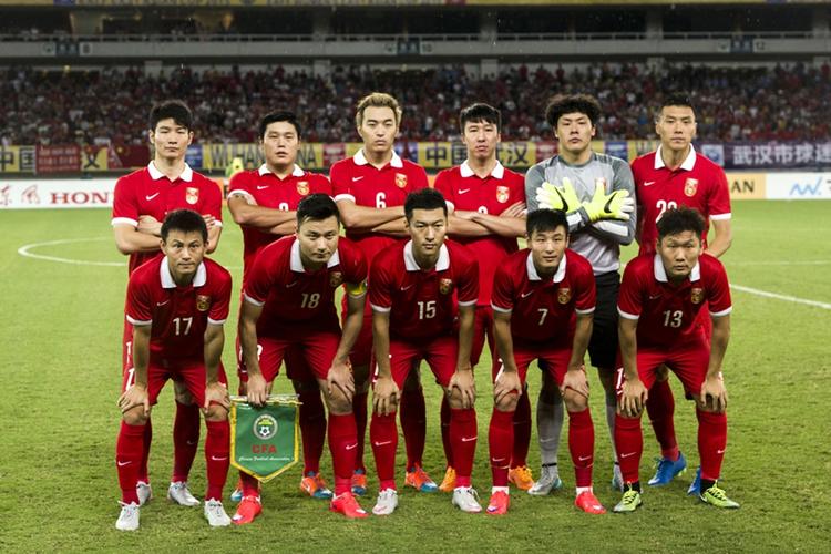 中国世界杯预选赛主场(2018世界杯亚洲区预选赛中国队主场在哪里) 中国世界杯预选赛主场(2018世界杯亚洲区预选赛中国队主场在哪里)