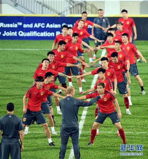 中国世界杯预选赛主场(2018世界杯亚洲区预选赛中国队主场在哪里) 中国世界杯预选赛主场(2018世界杯亚洲区预选赛中国队主场在哪里)