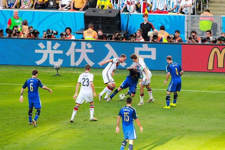 2014海口世界杯 世界杯哪个强国没进去