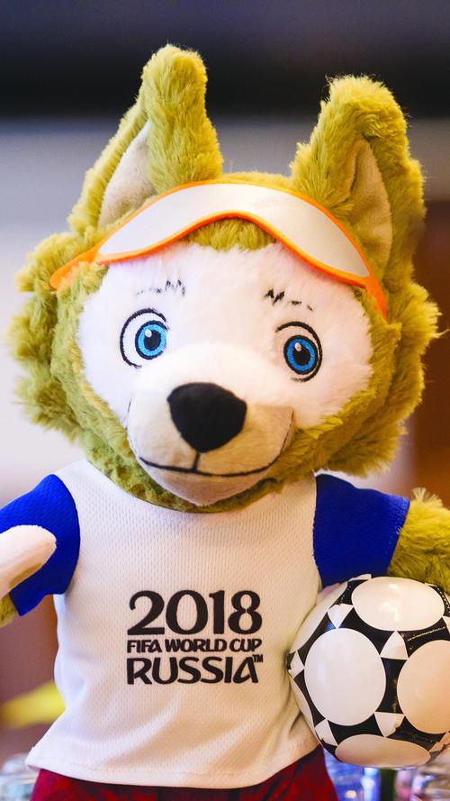 2016动漫世界杯，##世界杯吉祥物的原型是什么