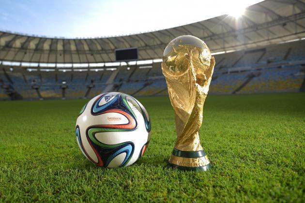 环绕世界杯 “世界杯”的形状有何象征意义