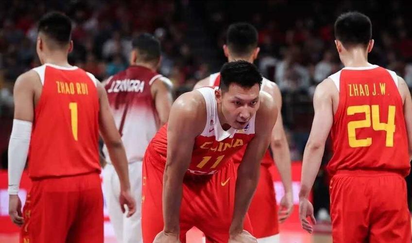 中国世界杯失利网友评论(中国男篮世界杯失利,丢掉奥运资格,究竟是哪里出问题了)
