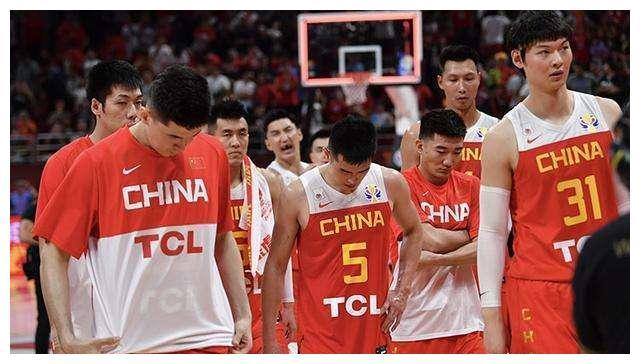 中国世界杯失利网友评论(中国男篮世界杯失利,丢掉奥运资格,究竟是哪里出问题了)
