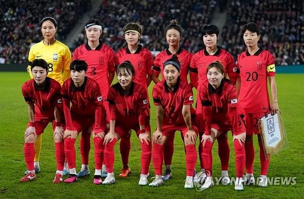 韩国女足世界杯预测,韩国女足世界杯最好成绩 韩国女足世界杯预测,韩国女足世界杯最好成绩