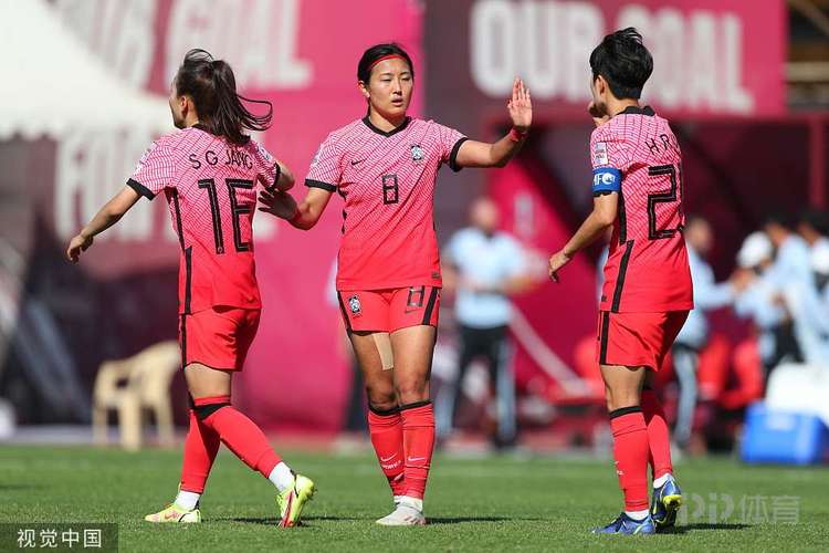 韩国女足世界杯预测,韩国女足世界杯最好成绩 韩国女足世界杯预测,韩国女足世界杯最好成绩