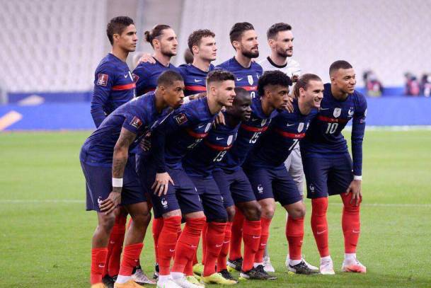 法国世界杯 20年(2022年法国世界杯成绩) 法国世界杯 20年(2022年法国世界杯成绩)