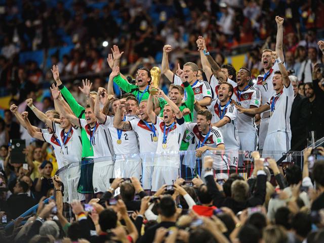 2014世界杯夺冠 2014年世界杯那个国家得了冠军 2014世界杯夺冠 2014年世界杯那个国家得了冠军