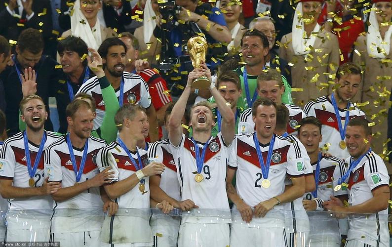 2014世界杯夺冠 2014年世界杯那个国家得了冠军 2014世界杯夺冠 2014年世界杯那个国家得了冠军