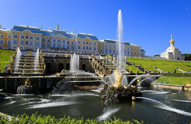 俄国世界杯时间(去俄罗斯旅游景点介绍+看世界杯攻略) 俄国世界杯时间(去俄罗斯旅游景点介绍+看世界杯攻略)