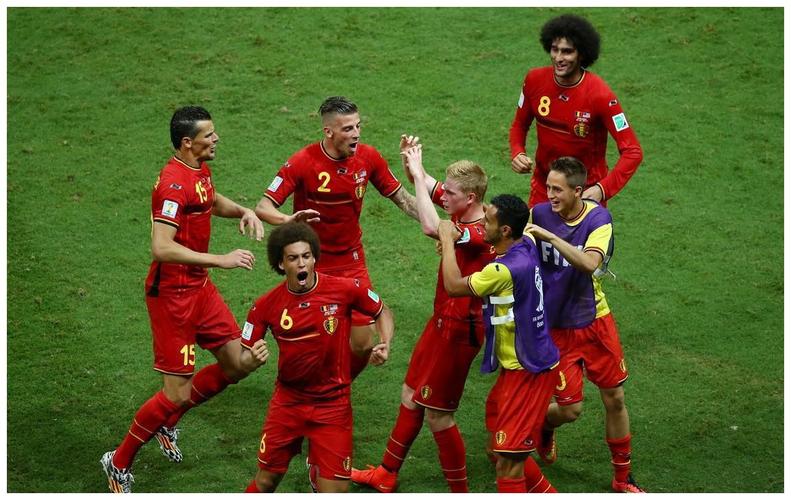 世界杯红魔是谁(世界杯法国输给了谁) 世界杯红魔是谁(世界杯法国输给了谁)