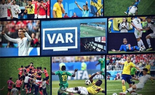 世界杯var使用方法(2014世界杯var使用的场次) 世界杯var使用方法(2014世界杯var使用的场次)