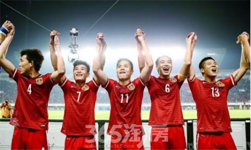 国足晋级世界杯概率,国足晋级世界杯概率0.42% 国足晋级世界杯概率,国足晋级世界杯概率0.42%