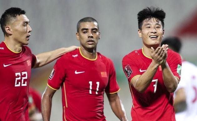 国足晋级世界杯概率,国足晋级世界杯概率0.42% 国足晋级世界杯概率,国足晋级世界杯概率0.42%