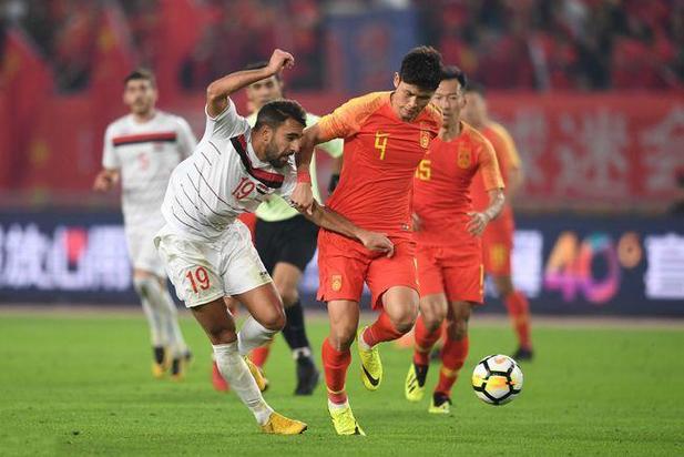 国足晋级世界杯概率,国足晋级世界杯概率0.42% 国足晋级世界杯概率,国足晋级世界杯概率0.42%