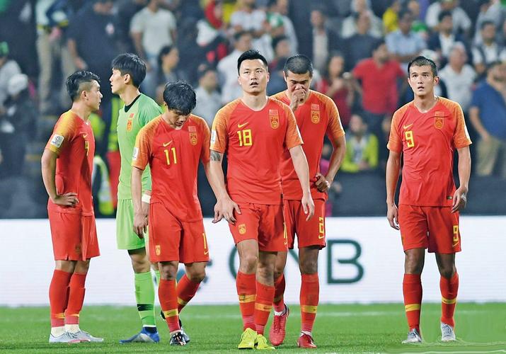 中国进世界杯?中国进世界杯是哪一年 中国进世界杯?中国进世界杯是哪一年