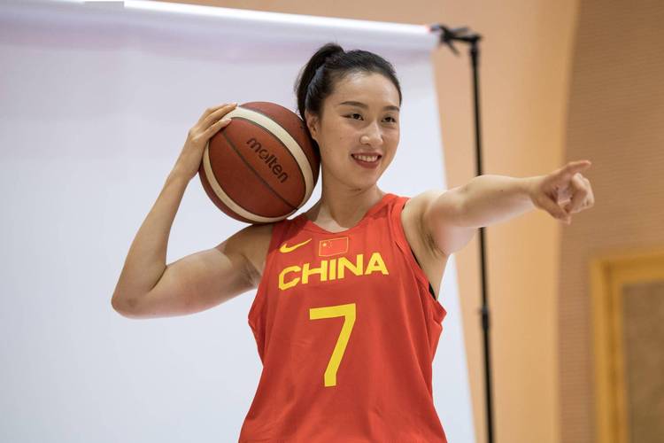 世界杯女篮邵婷资料,女篮邵婷个人资料及身高 世界杯女篮邵婷资料,女篮邵婷个人资料及身高