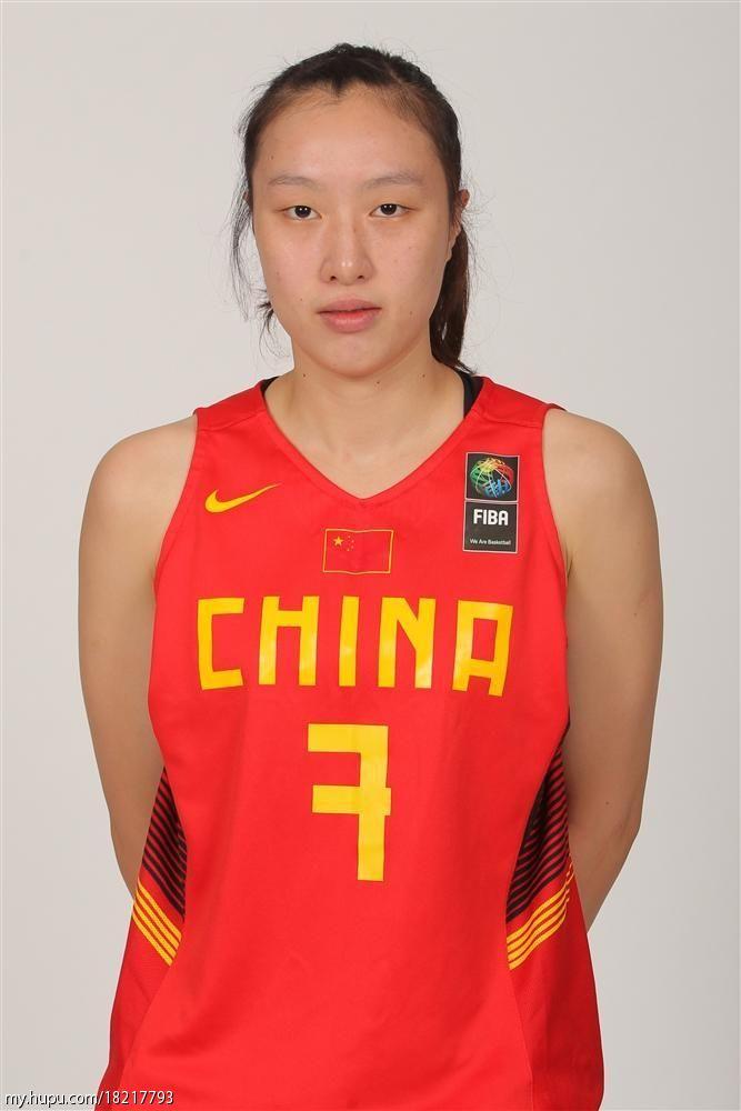 世界杯女篮邵婷资料,女篮邵婷个人资料及身高 世界杯女篮邵婷资料,女篮邵婷个人资料及身高