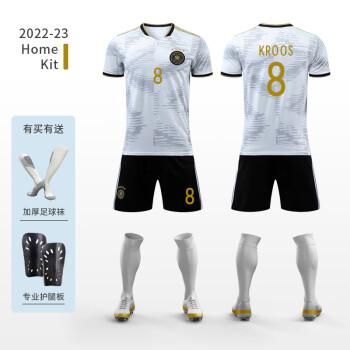 世界杯球衣(参加世界杯的球队每人有多少套球衣) 世界杯球衣(参加世界杯的球队每人有多少套球衣)