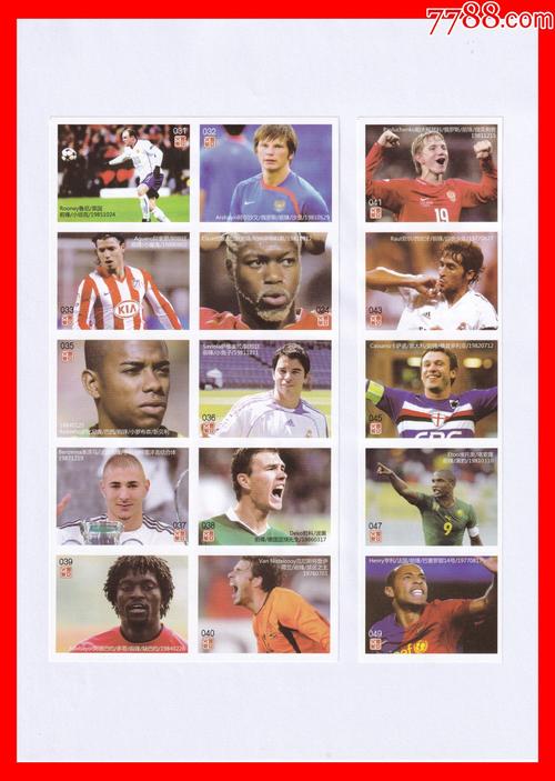 世界杯明星名录?世界杯队伍明星球员 世界杯明星名录?世界杯队伍明星球员