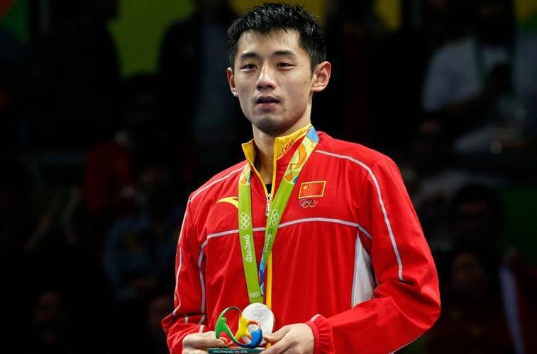 张继科世界杯2010，张继科获得过多少个世界冠军