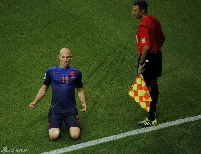 10年世界杯罗本(2010世界杯冠军是谁)