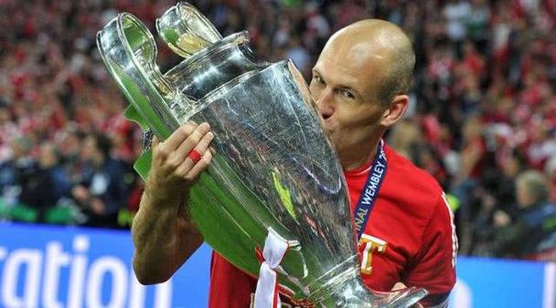 10年世界杯罗本(2010世界杯冠军是谁)