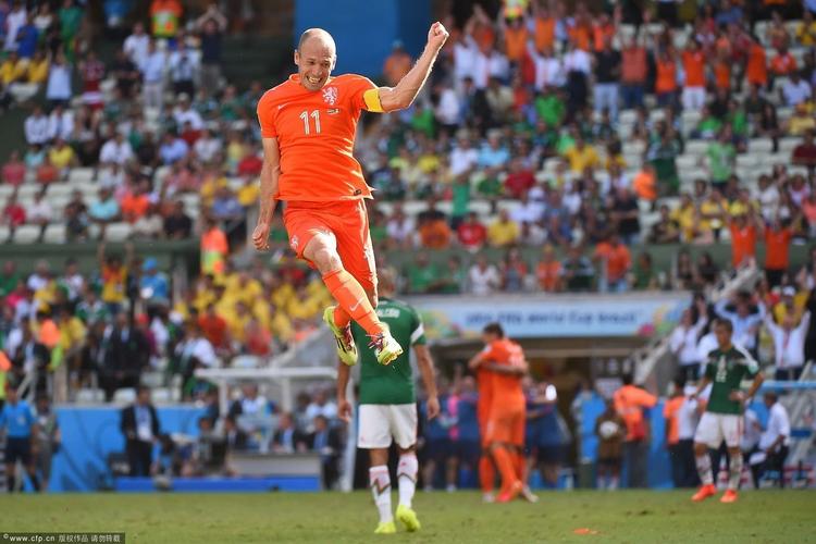 10年世界杯罗本(2010世界杯冠军是谁)