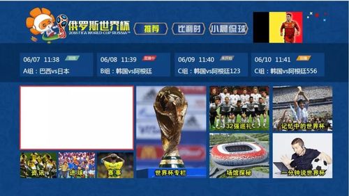 放播放世界杯 世界杯几台播放直播