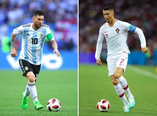 世界杯十大巨星(世界足球球星排名前十名) 世界杯十大巨星(世界足球球星排名前十名)