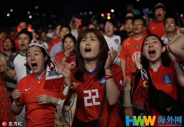 世界杯球迷如何评价球队 球迷们是如何看待世界杯的