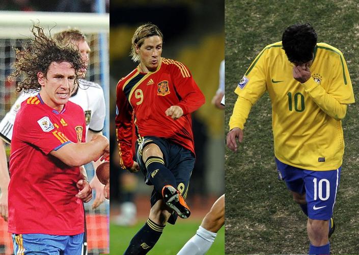 巨星无缘世界杯成绩 有哪些足坛巨星因伤无缘世界杯 巨星无缘世界杯成绩 有哪些足坛巨星因伤无缘世界杯