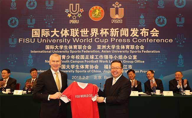 申办世界杯预选赛(世界杯的举办权怎么获得)