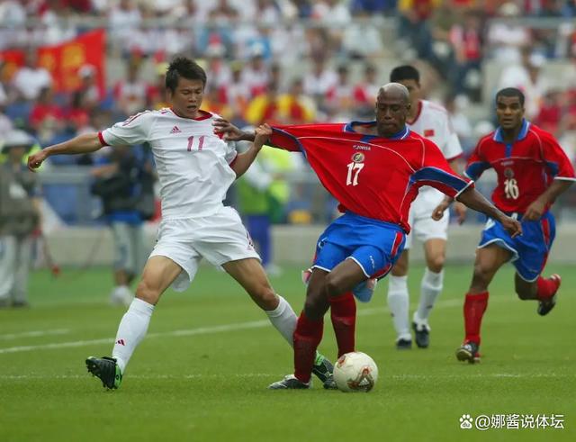 世界杯开球？历届世界杯东道主先开球还是后开