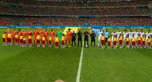 世界杯是什么样子,世界杯的样子 世界杯是什么样子,世界杯的样子